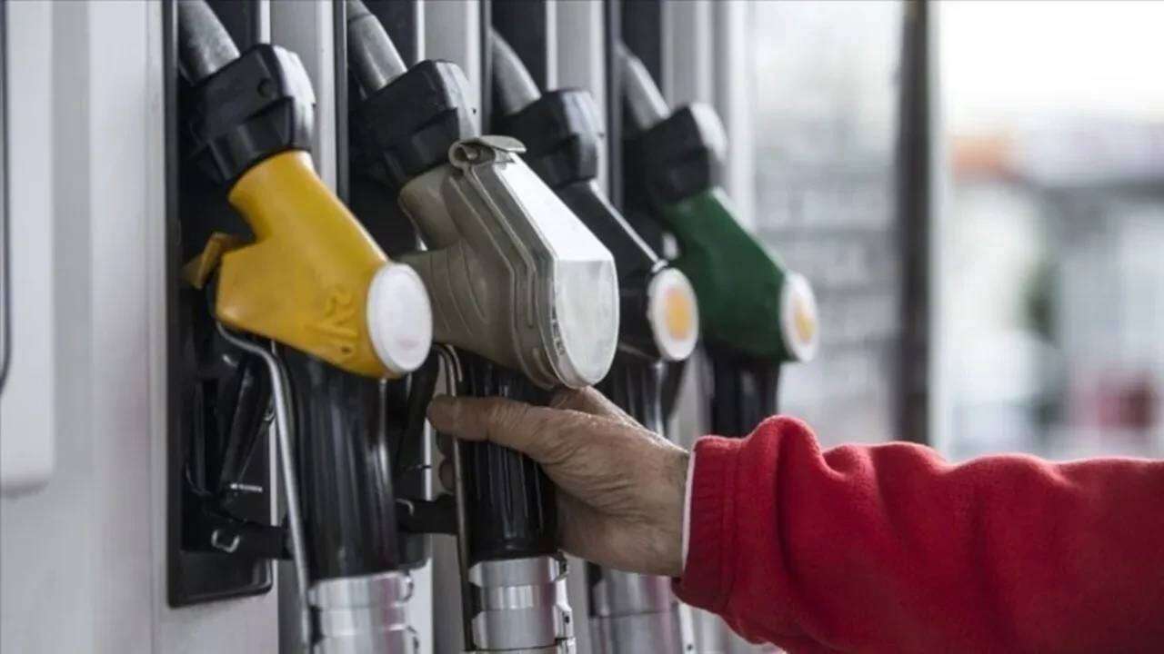 Akaryakıtta kara Perşembe, benzin ve motorine tarihi zam geliyor: İşte il il beklenen yeni fiyatlar! 8